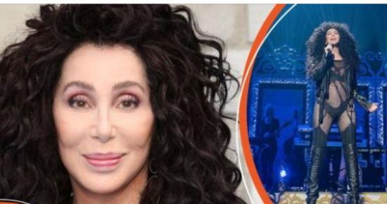 Cher Blasted for Being ‘Too Old’ for Revealing Style – She Continues to Flaunt Slim Figure after Health Scare