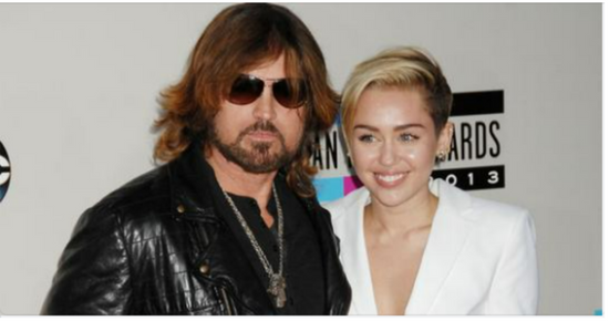62-year-old Billy Ray Cyrus marries 34-year-old bride Firerose – fans upset by one little detail