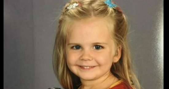 Dad tells wife he let 3-yr-old daughter choose her picture day outfit, then she sees the final result