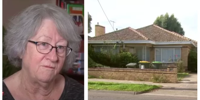 Woman that’s been renting same home for years finds out deceased landlord left home under her name