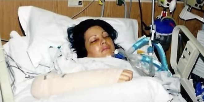 Woman in coma went to Heaven and met Jesus – She came back with a message from God