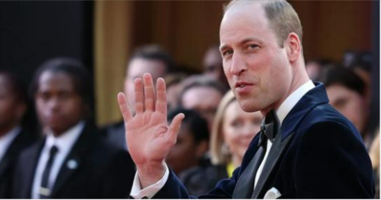 Prince William reveals devastating sorrow: ‘Ohh my wife…’