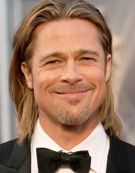 Brad Pitt Finds New Love After HeartbreakingDivorce At 60, And You Might Recognize Her