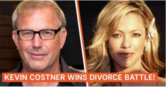 ‘Justice Prevailed’: Inside Kevin Costner’s Battle with Ex Who Cried Asking For $248K after ‘Robbing’ Him
