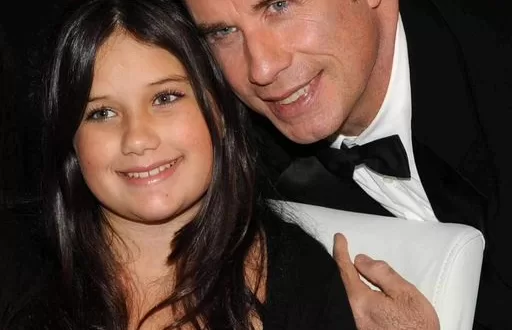 “I Hope to Be Half as Good a Parent as You” John Travolta’s Daughter Thanks Him for Making Every Day Better