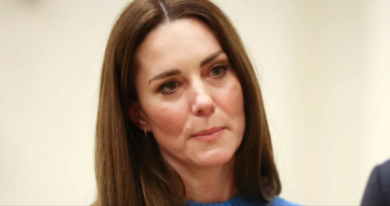 WHY KATE MIDDLETON WILL POSSIBLY STAY OUT OF PUBLIC EYE UNTIL ‘AFTER EASTER’