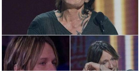 FANS Sending Prayers for the Great Singer Keith Urban and his Family…