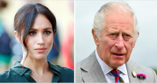 Meghan Markle’s secret letter to King Charles revealed – his reply left the Duchess ‘miserable’