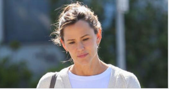 Jennifer Garner made a decision to save her family’s history