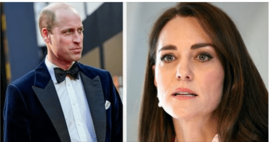 Prince William: Taking on Responsibility During Kate Middleton and King Charles’ Recovery