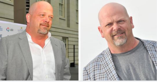 Rick Harrison breaks silence after son’s sudden death at 39 – confirms the tragic truth