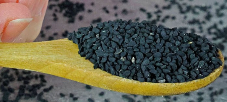 The Miraculous Benefits of Black Cumin: A Natural Remedy for Over 200 Diseases