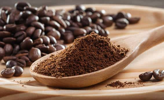 Swift Victory Over Ants: The Coffee Grounds Solution