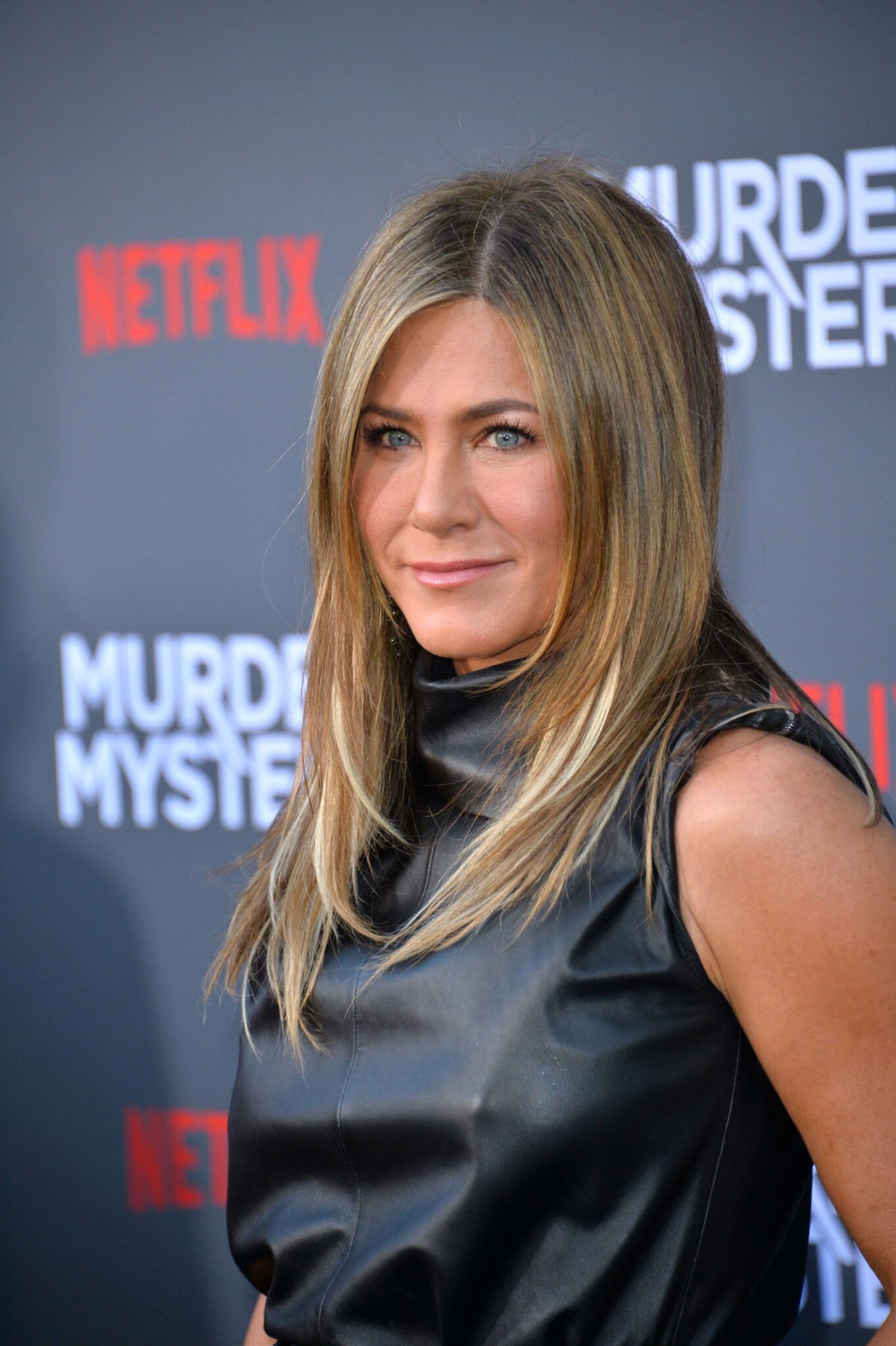 Jennifer Aniston opens up about her plastic surgery, says she’ll never ...