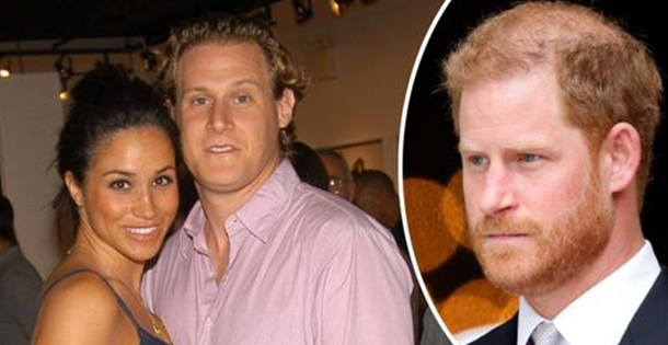 Meghan Markle, unknown details of her life. Ten years ago, she married her first life partner in Jamaica.